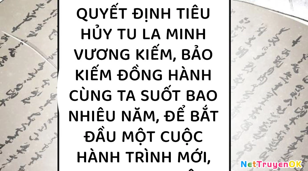 Thiên Ma Quy Hoàn Chapter 45 - Trang 4