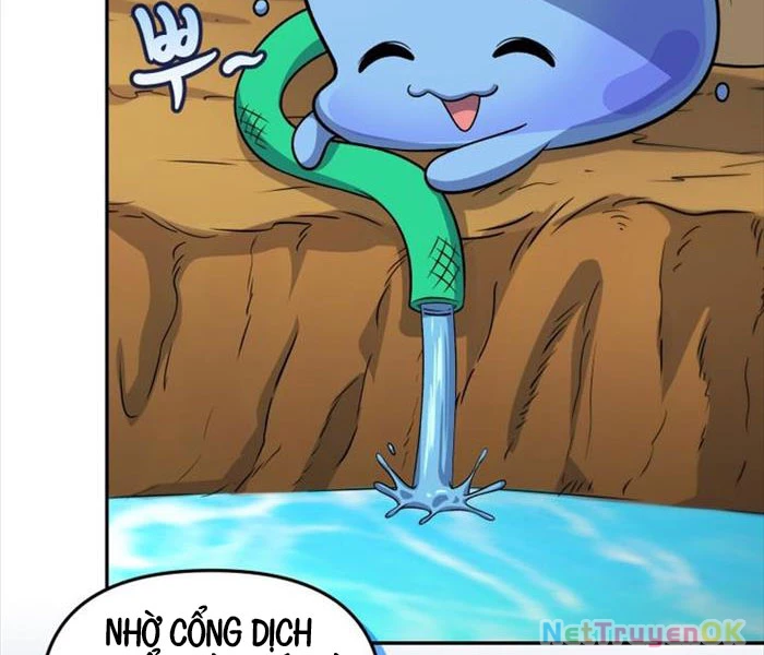 Nhà Hàng Thợ Săn Quái Vật Chapter 61 - Trang 4