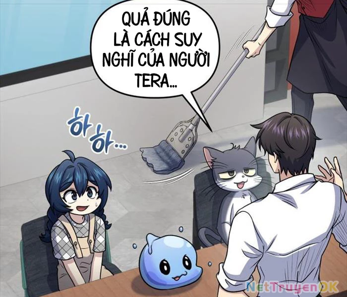 Nhà Hàng Thợ Săn Quái Vật Chapter 61 - Trang 4