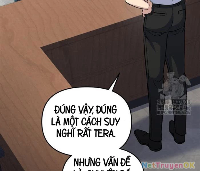 Nhà Hàng Thợ Săn Quái Vật Chapter 61 - Trang 4