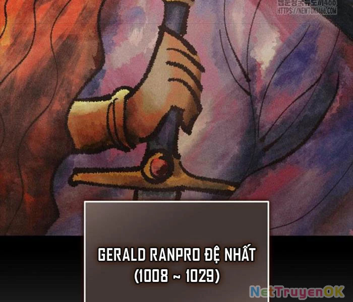 Nhà Hàng Thợ Săn Quái Vật Chapter 61 - Trang 4