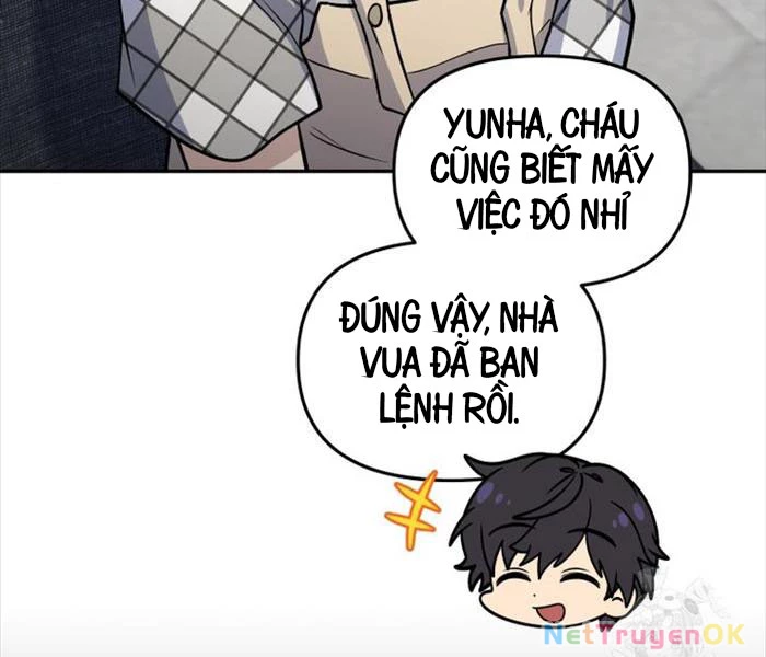 Nhà Hàng Thợ Săn Quái Vật Chapter 61 - Trang 4