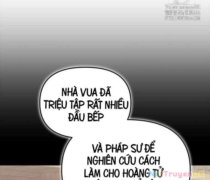 Nhà Hàng Thợ Săn Quái Vật Chapter 61 - Trang 4