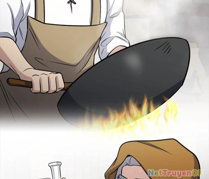 Nhà Hàng Thợ Săn Quái Vật Chapter 61 - Trang 4