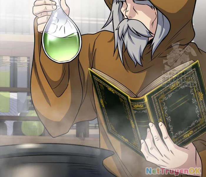 Nhà Hàng Thợ Săn Quái Vật Chapter 61 - Trang 4