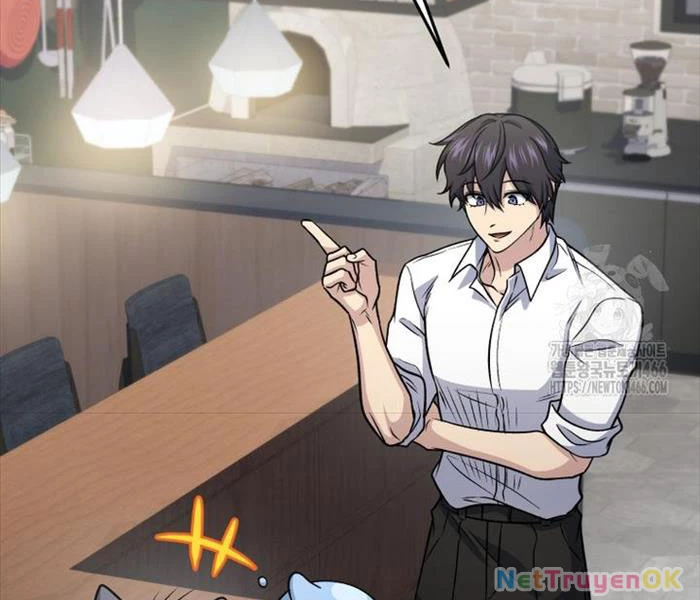 Nhà Hàng Thợ Săn Quái Vật Chapter 61 - Trang 4