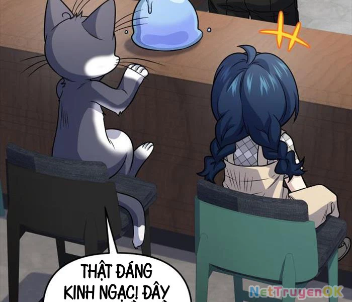 Nhà Hàng Thợ Săn Quái Vật Chapter 61 - Trang 4