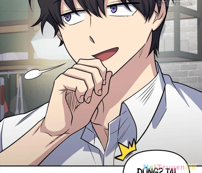 Nhà Hàng Thợ Săn Quái Vật Chapter 61 - Trang 4