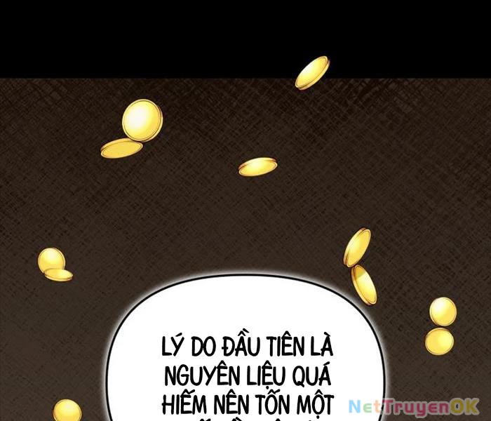 Nhà Hàng Thợ Săn Quái Vật Chapter 61 - Trang 4