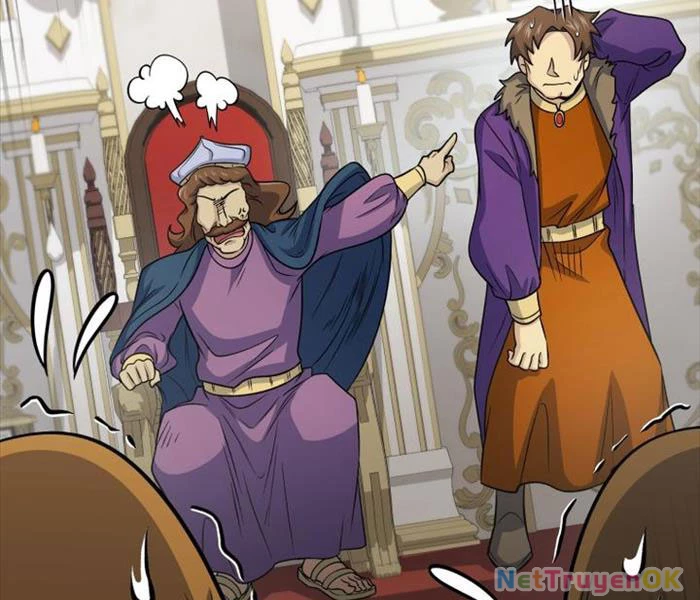 Nhà Hàng Thợ Săn Quái Vật Chapter 61 - Trang 4