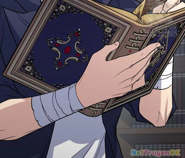 Nhà Hàng Thợ Săn Quái Vật Chapter 61 - Trang 4