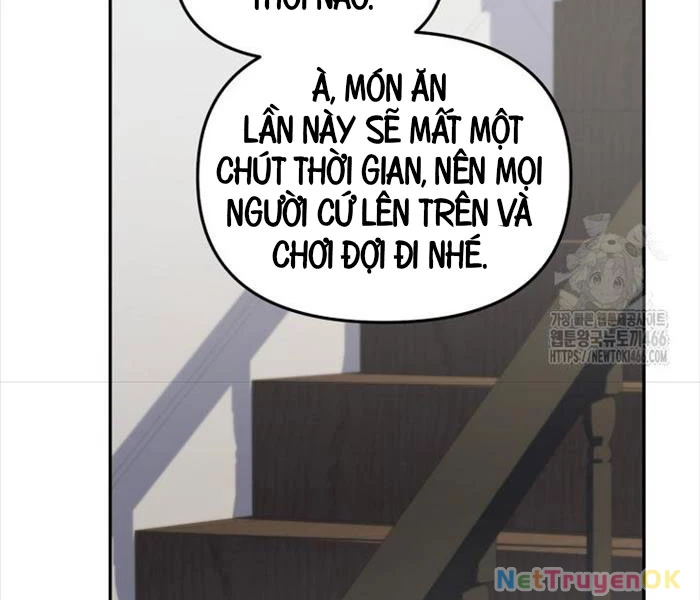 Nhà Hàng Thợ Săn Quái Vật Chapter 61 - Trang 4