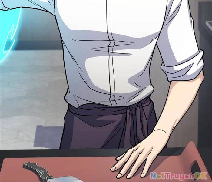 Nhà Hàng Thợ Săn Quái Vật Chapter 61 - Trang 4