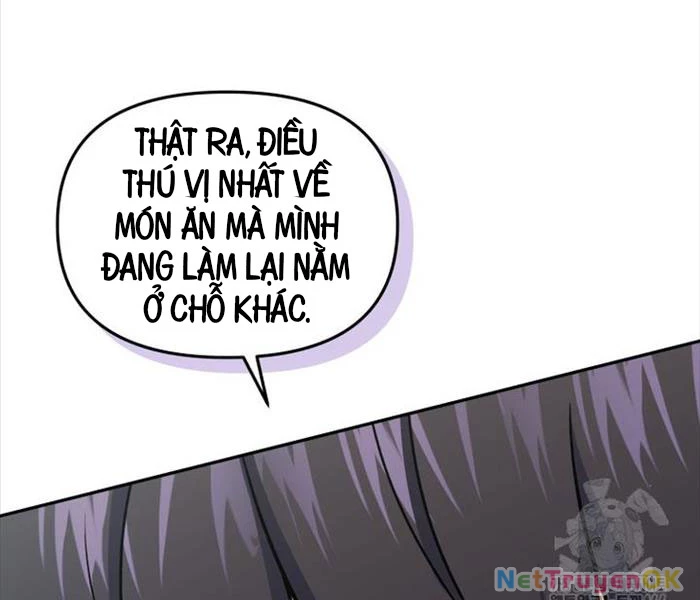 Nhà Hàng Thợ Săn Quái Vật Chapter 61 - Trang 4