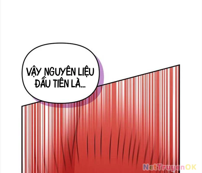 Nhà Hàng Thợ Săn Quái Vật Chapter 61 - Trang 4