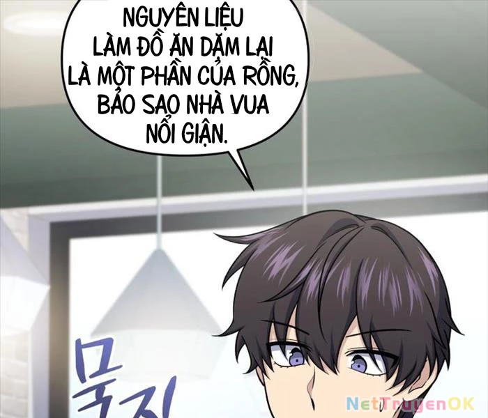 Nhà Hàng Thợ Săn Quái Vật Chapter 61 - Trang 4