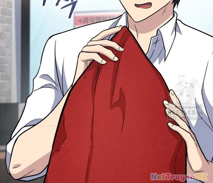 Nhà Hàng Thợ Săn Quái Vật Chapter 61 - Trang 4