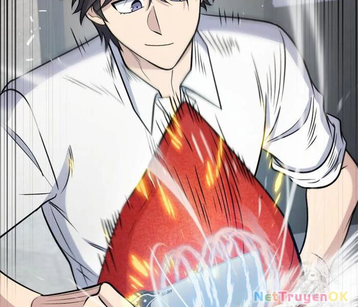 Nhà Hàng Thợ Săn Quái Vật Chapter 61 - Trang 4