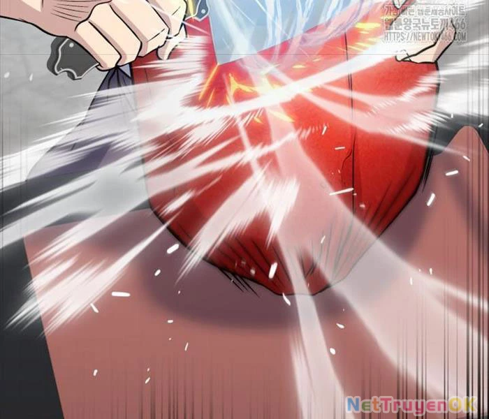 Nhà Hàng Thợ Săn Quái Vật Chapter 61 - Trang 4