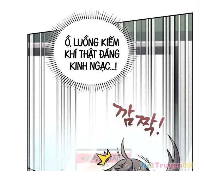 Nhà Hàng Thợ Săn Quái Vật Chapter 61 - Trang 4
