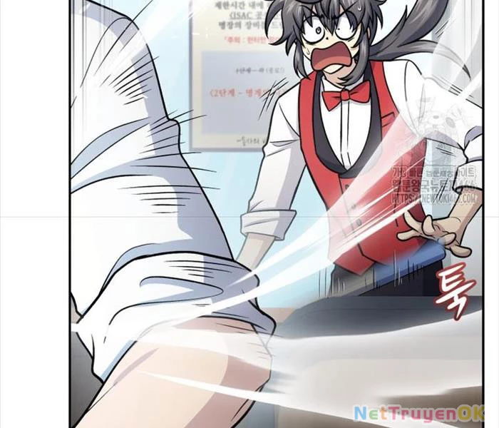 Nhà Hàng Thợ Săn Quái Vật Chapter 61 - Trang 4