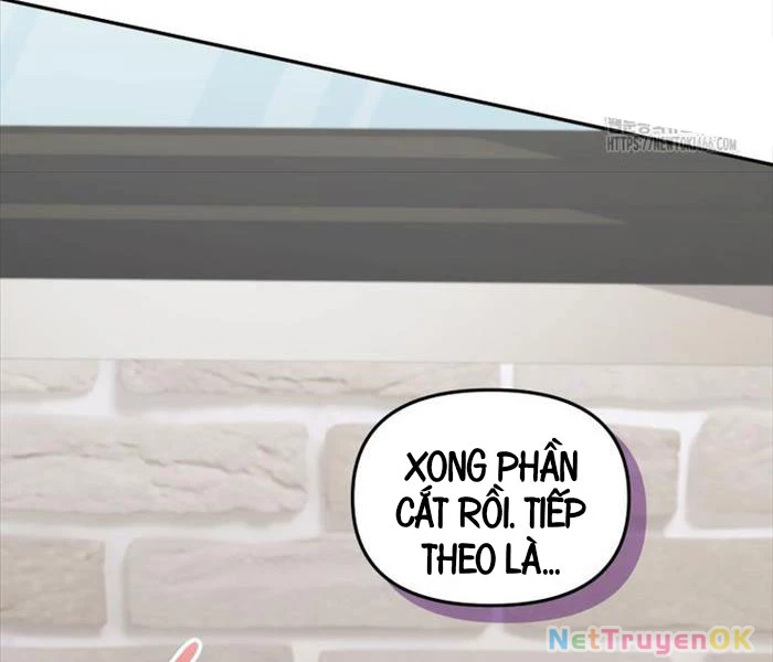 Nhà Hàng Thợ Săn Quái Vật Chapter 61 - Trang 4