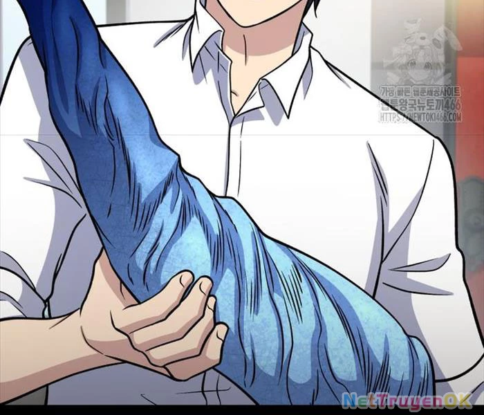 Nhà Hàng Thợ Săn Quái Vật Chapter 61 - Trang 4