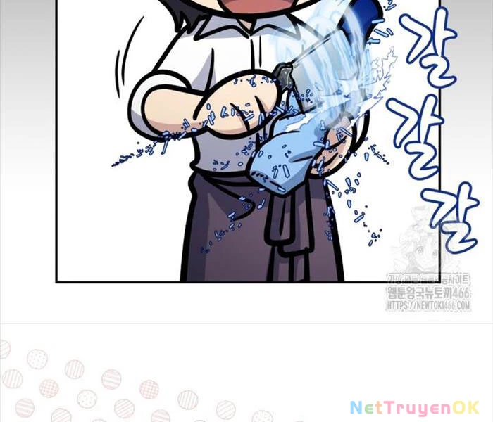 Nhà Hàng Thợ Săn Quái Vật Chapter 61 - Trang 4