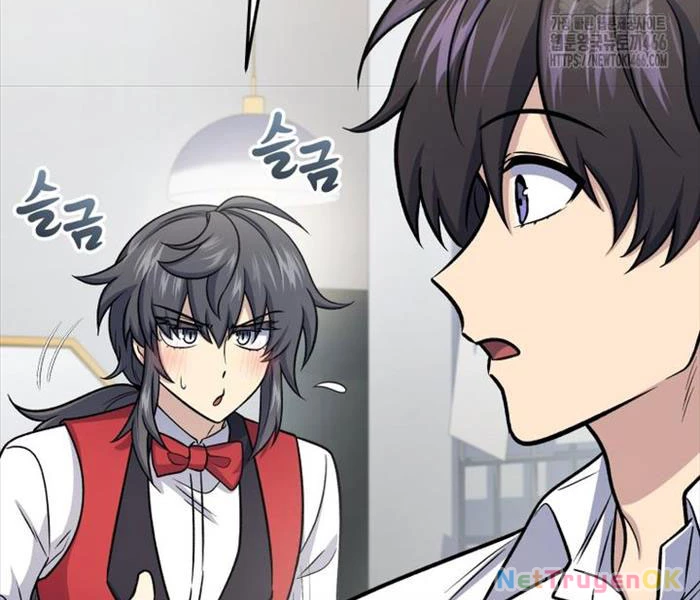 Nhà Hàng Thợ Săn Quái Vật Chapter 61 - Trang 4