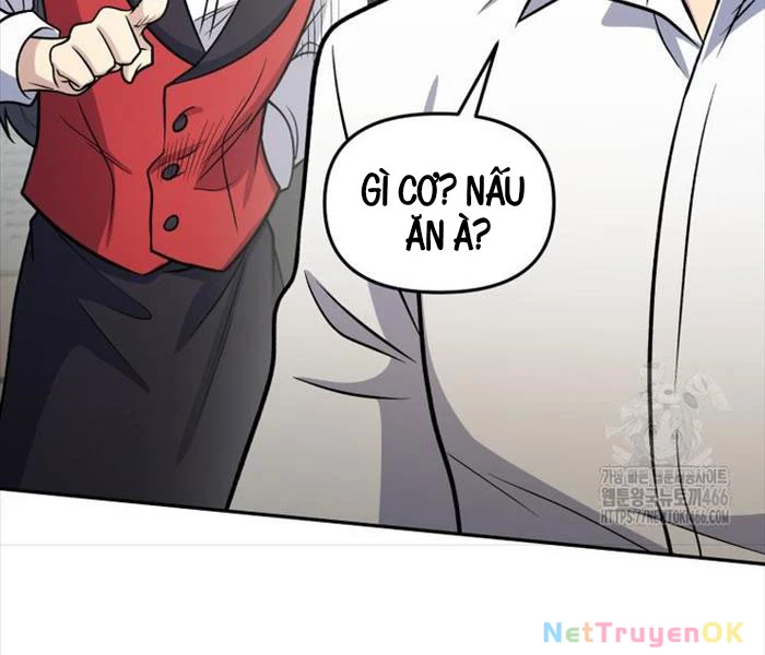 Nhà Hàng Thợ Săn Quái Vật Chapter 61 - Trang 4