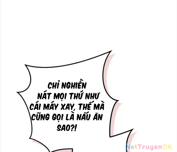 Nhà Hàng Thợ Săn Quái Vật Chapter 61 - Trang 4