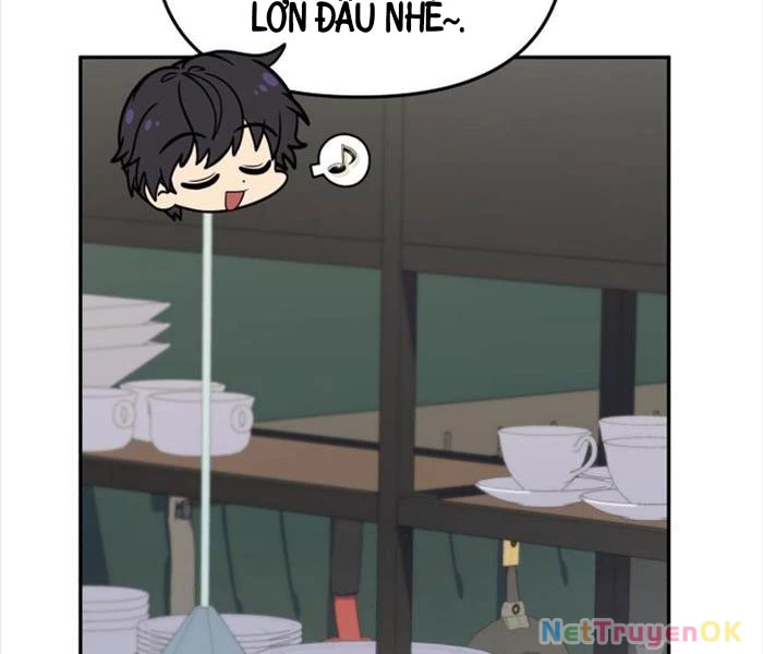 Nhà Hàng Thợ Săn Quái Vật Chapter 61 - Trang 4