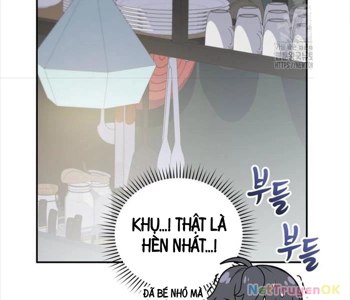 Nhà Hàng Thợ Săn Quái Vật Chapter 61 - Trang 4