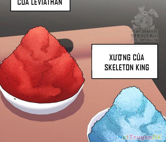 Nhà Hàng Thợ Săn Quái Vật Chapter 61 - Trang 4