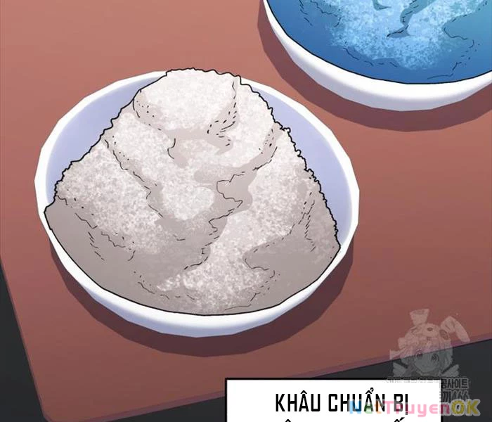 Nhà Hàng Thợ Săn Quái Vật Chapter 61 - Trang 4