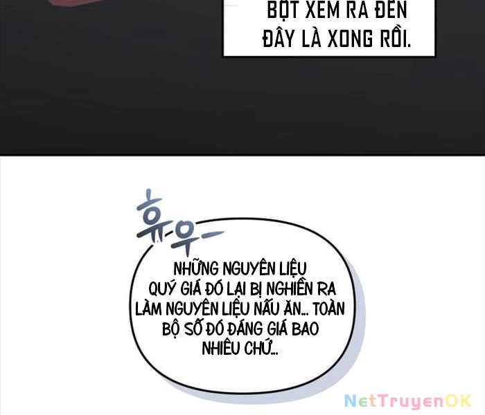 Nhà Hàng Thợ Săn Quái Vật Chapter 61 - Trang 4