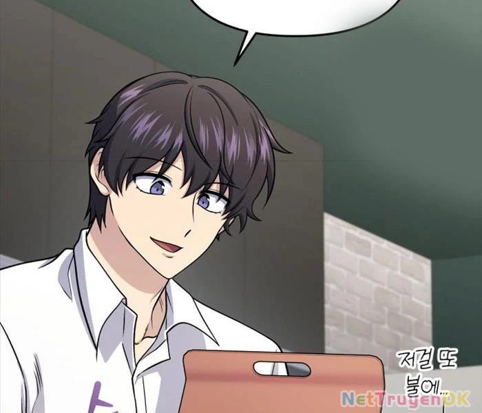 Nhà Hàng Thợ Săn Quái Vật Chapter 61 - Trang 4