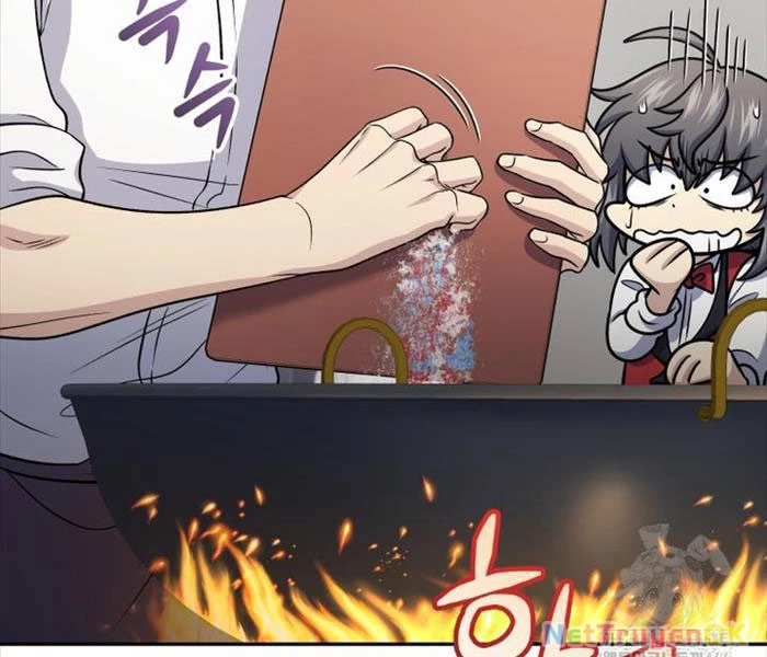 Nhà Hàng Thợ Săn Quái Vật Chapter 61 - Trang 4