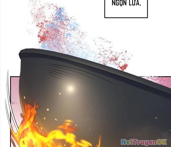 Nhà Hàng Thợ Săn Quái Vật Chapter 61 - Trang 4