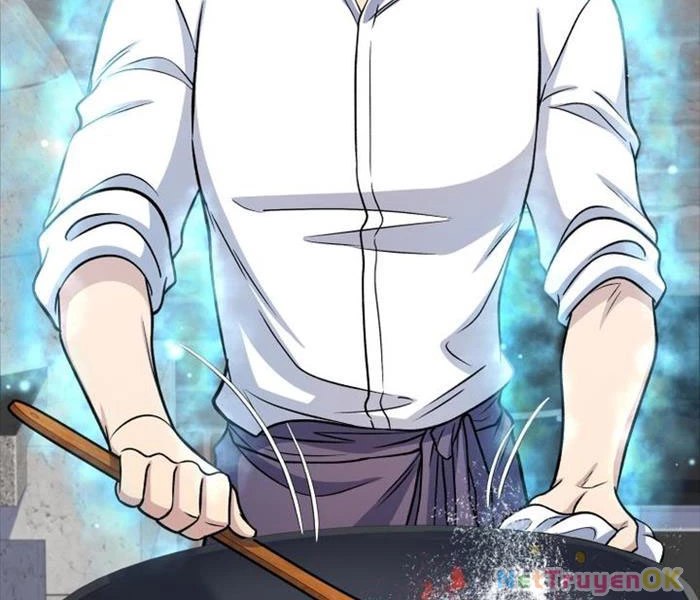 Nhà Hàng Thợ Săn Quái Vật Chapter 61 - Trang 4