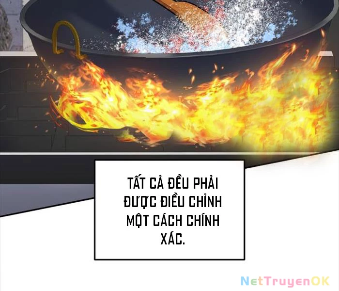 Nhà Hàng Thợ Săn Quái Vật Chapter 61 - Trang 4