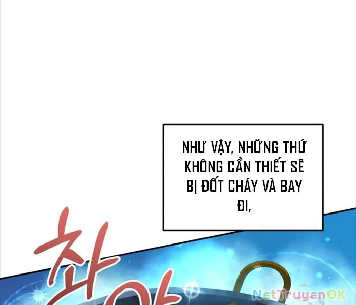 Nhà Hàng Thợ Săn Quái Vật Chapter 61 - Trang 4