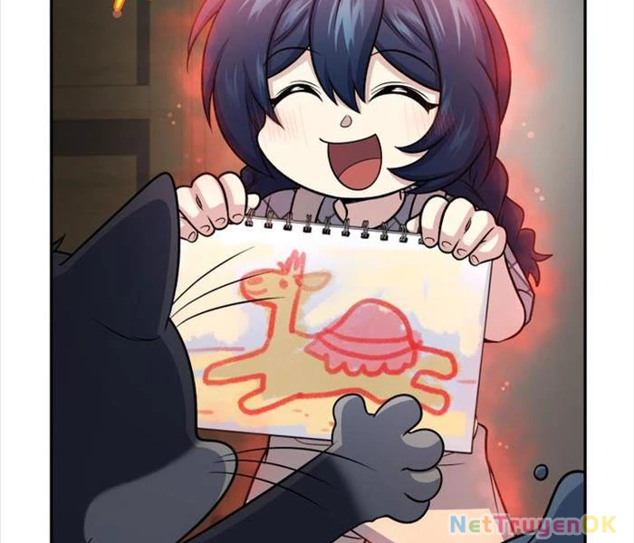 Nhà Hàng Thợ Săn Quái Vật Chapter 61 - Trang 4