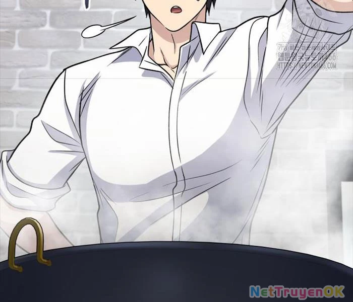 Nhà Hàng Thợ Săn Quái Vật Chapter 61 - Trang 4