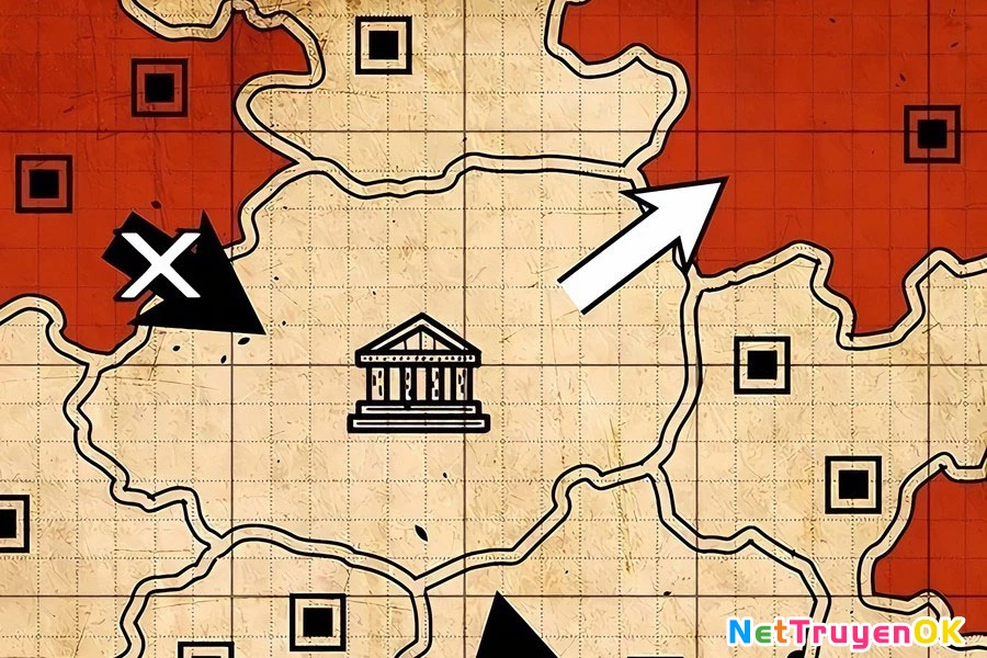 Đi Săn Tự Động Bằng Phân Thân Chapter 120 - Trang 2