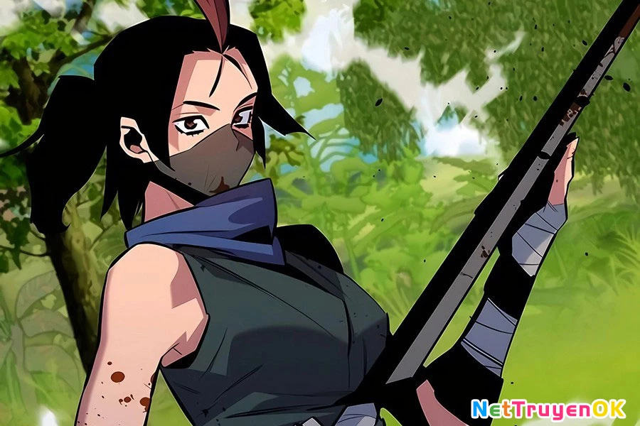 Đi Săn Tự Động Bằng Phân Thân Chapter 120 - Trang 2