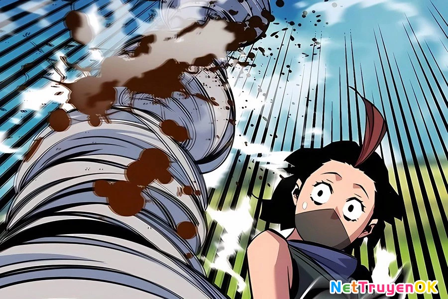 Đi Săn Tự Động Bằng Phân Thân Chapter 120 - Trang 2