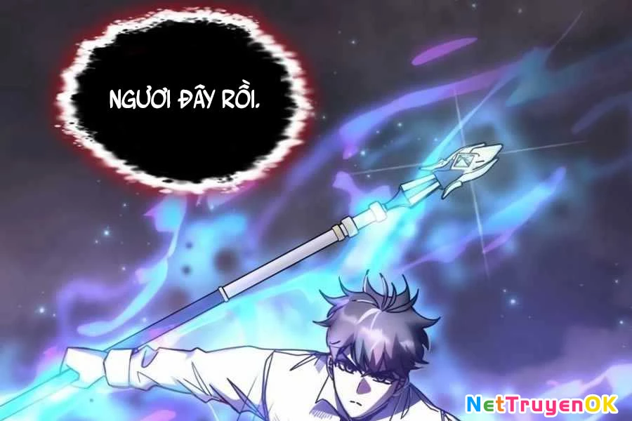 Học Viện Tối Thượng Chapter 135 - Trang 4