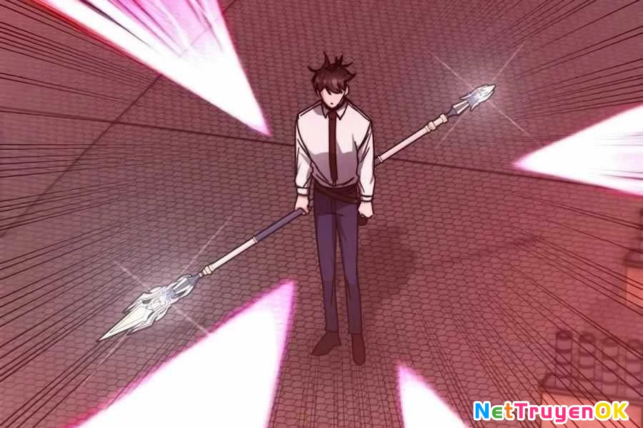 Học Viện Tối Thượng Chapter 135 - Trang 4