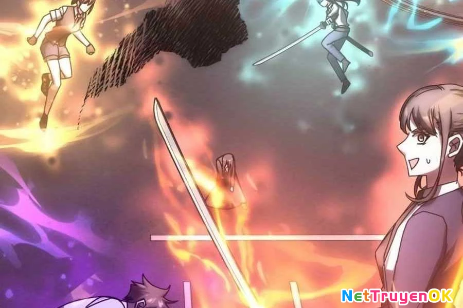 Học Viện Tối Thượng Chapter 135 - Trang 4